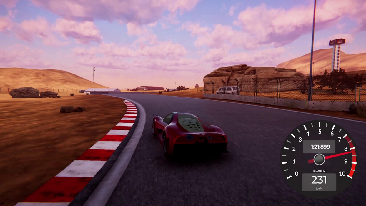 Car Detailing Simulator  للبيع في ألإمارات من خلال Games2all