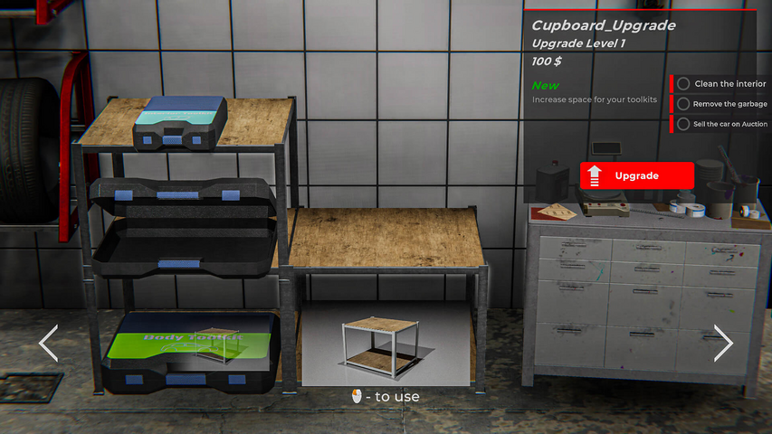 NOT IN USE Car Detailing Simulator (PlayWay SA) – image 12