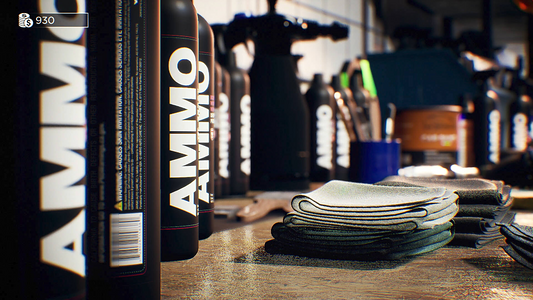 Car Detailing Simulator  للبيع في ألإمارات من خلال Games2all