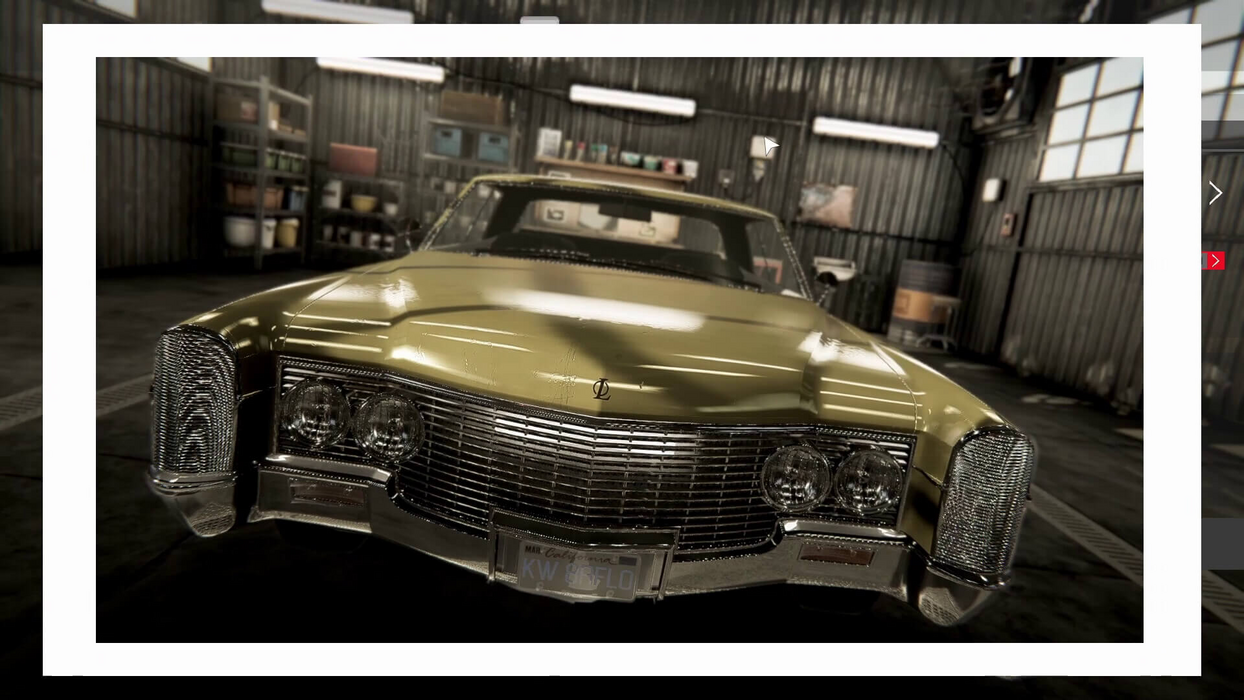 Car Detailing Simulator  للبيع في ألإمارات من خلال Games2all