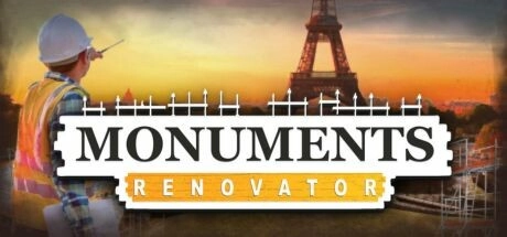 Monuments Renovator  for sale in Emirates from Games2all