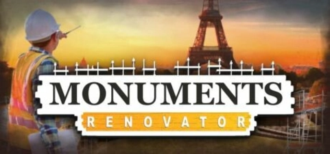 Monuments Renovator  for sale in Emirates from Games2all