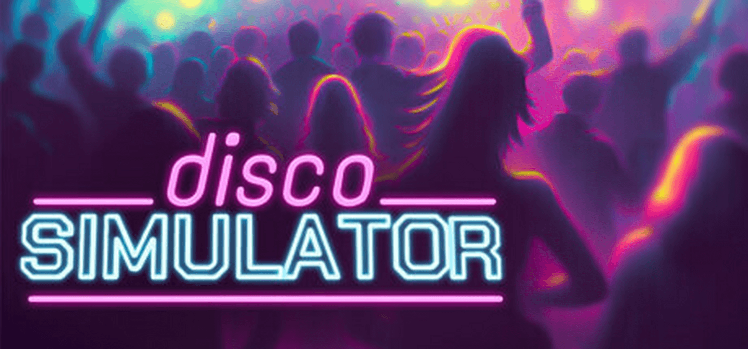 Disco Simulator  للبيع في ألإمارات من خلال Games2all