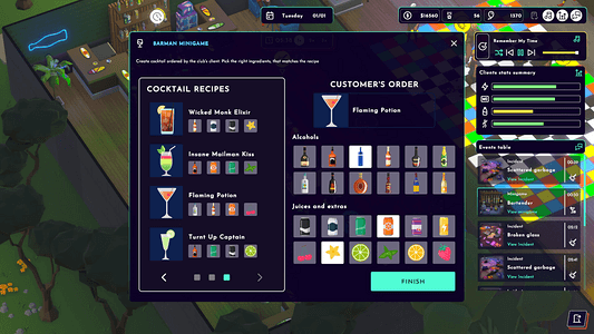 Disco Simulator  للبيع في ألإمارات من خلال Games2all