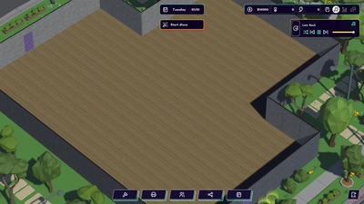 Disco Simulator  for sale in Emirates from Games2all