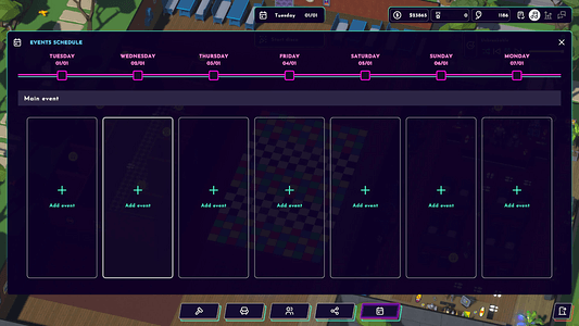 Disco Simulator  للبيع في ألإمارات من خلال Games2all