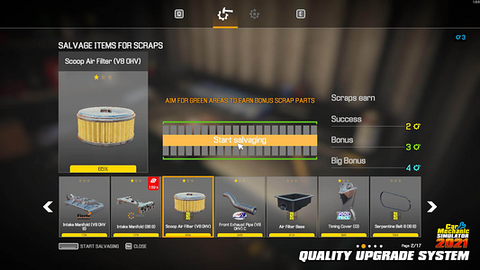 Car Mechanic Simulator 2021  for sale in Emirates from Games2all