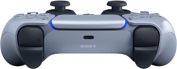 DualSense PS5 Controller - Silver  for sale in Emirates from Games2all