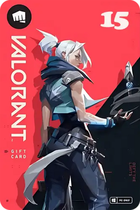 كارت هدايا فالورنت - 15 يورو - أوروبا  للبيع في ألإمارات من خلال Games2all