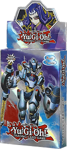 Yu-Gi-Oh Trading Card Game