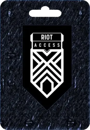 Riot Access Code 4.2 BHD Bahrain