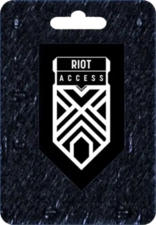 Riot Access Code 9.9 BHD Bahrain -  for sale in Emirates from Games2all