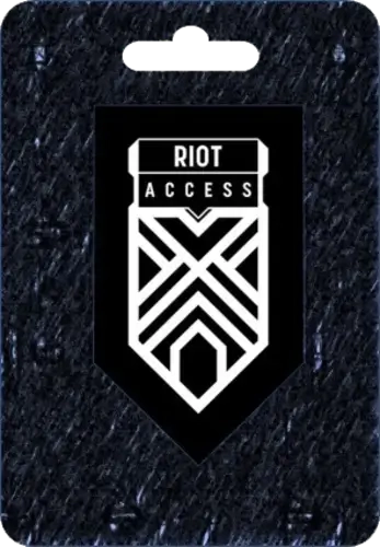 Riot Access Code 25 EUR Europe  for sale in Emirates from Games2all