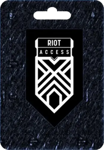Riot Access Code 35 EUR Europe -  for sale in Emirates from Games2all