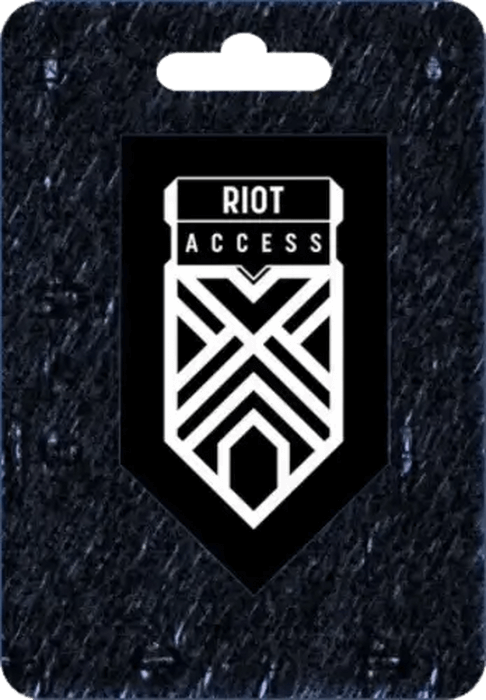 Riot Access Code 190 AED UAE  for sale in Emirates from Games2all