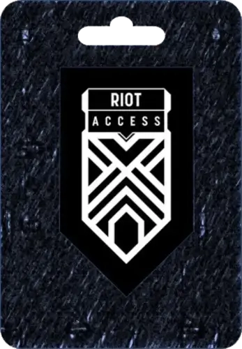 Riot Access Code 5 USD Latam America  for sale in Emirates from Games2all