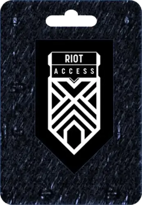 Riot Access Code 25 USD Latam America  for sale in Emirates from Games2all