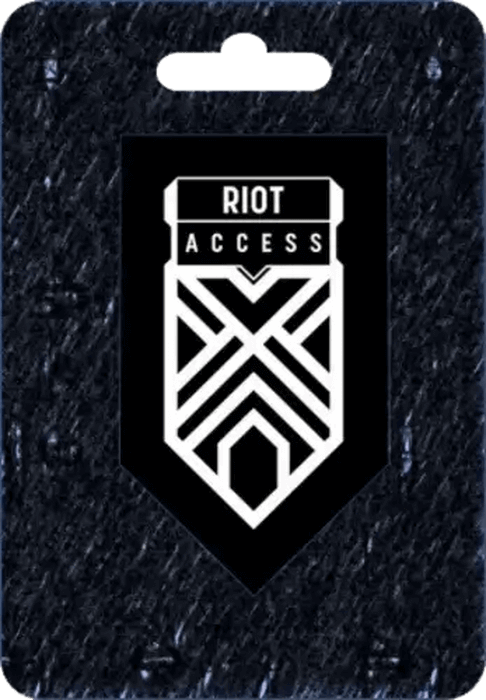 Riot Access Code 5 GBP UK  for sale in Emirates from Games2all