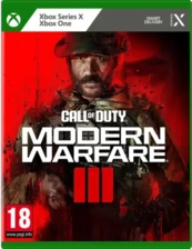 Call of Duty: Modern Warfare III (MW3) - Xbox Series X / One -  for sale in Emirates from Games2all