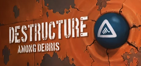 DESTRUCTURE: Among Debris -  for sale in Emirates from Games2all