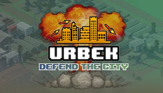 Urbek City Builder - Defend the City -  for sale in Emirates from Games2all
