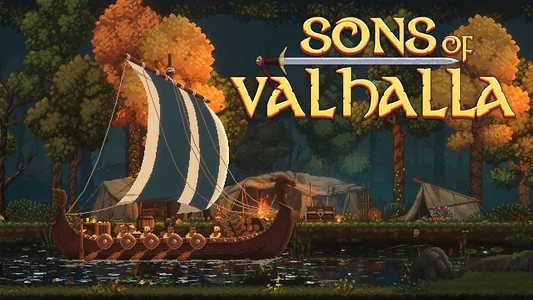 Sons of Valhalla -  for sale in Emirates from Games2all