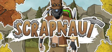 Scrapnaut -  for sale in Emirates from Games2all