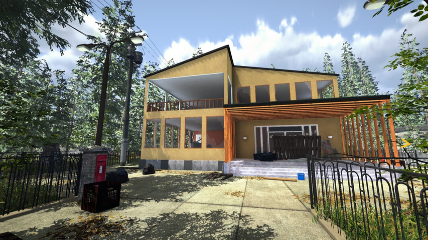 Cafe Owner Simulator – image 2