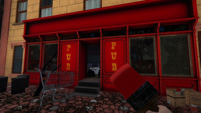 Cafe Owner Simulator – image 9