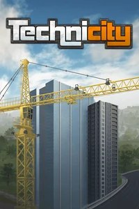 Technicity -  for sale in Emirates from Games2all