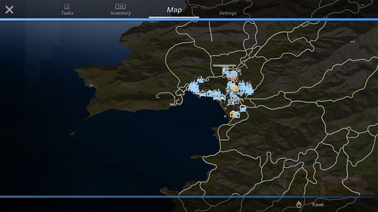 Technicity  for sale in Emirates from Games2all