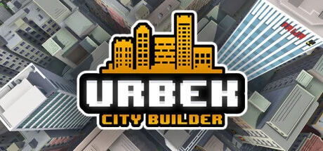 Urbek City Builder -  for sale in Emirates from Games2all