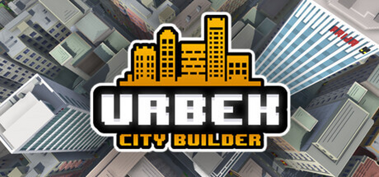 Urbek City Builder  for sale in Emirates from Games2all
