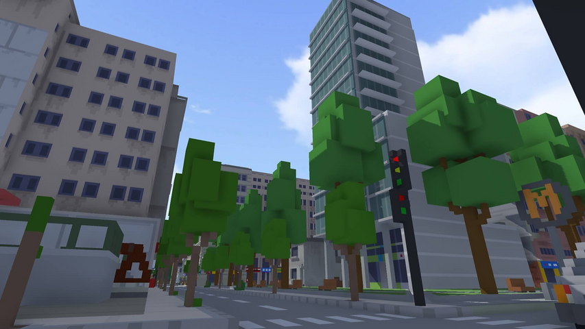 Urbek City Builder – image 8
