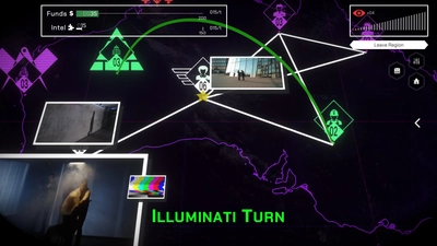 The Shadow Government Simulator  for sale in Emirates from Games2all