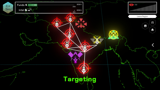 The Shadow Government Simulator  for sale in Emirates from Games2all