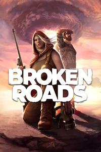 Broken Roads -  for sale in Emirates from Games2all