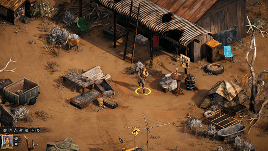 Broken Roads  for sale in Emirates from Games2all