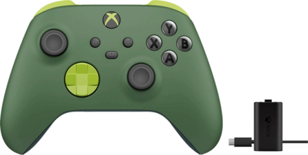 Xbox Series X|S Controller – Remix (Special Edition)  for sale in Emirates from Games2all