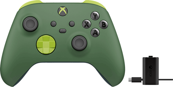 Xbox Series X|S Controller – Remix (Special Edition)