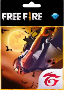 جواهر فري فاير - 100 جوهرة