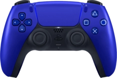DualSense PS5 Controller - Cobalt Blue
