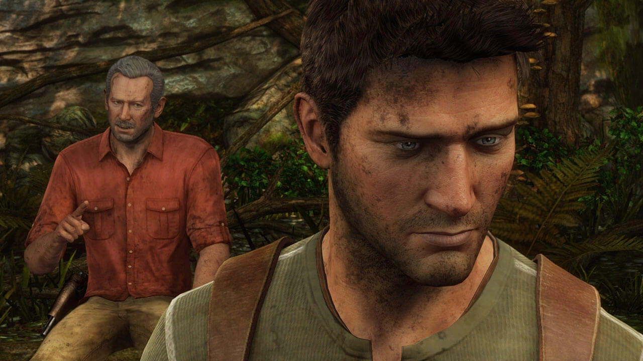 Uncharted: The Nathan Drake Collection - PS4  for sale in Emirates from Games2all