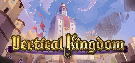 Vertical Kingdom -  for sale in Emirates from Games2all