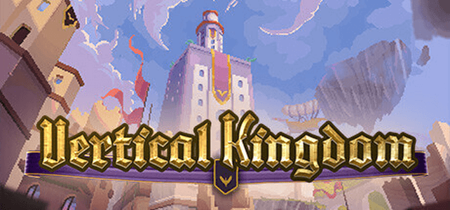 Vertical Kingdom -  for sale in Emirates from Games2all