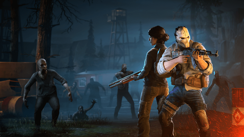 Survival Nation: Lost Horizon – image 2