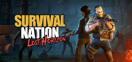 Survival Nation: Lost Horizon -  for sale in Emirates from Games2all