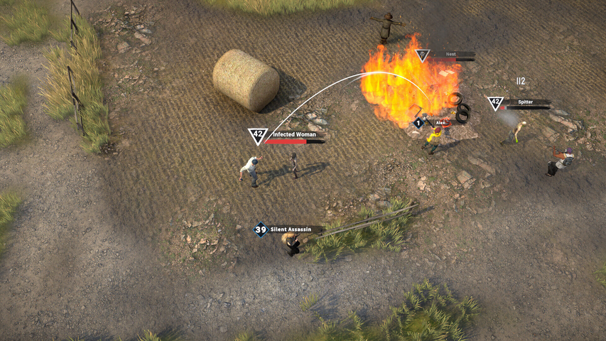 Survival Nation: Lost Horizon – image 7