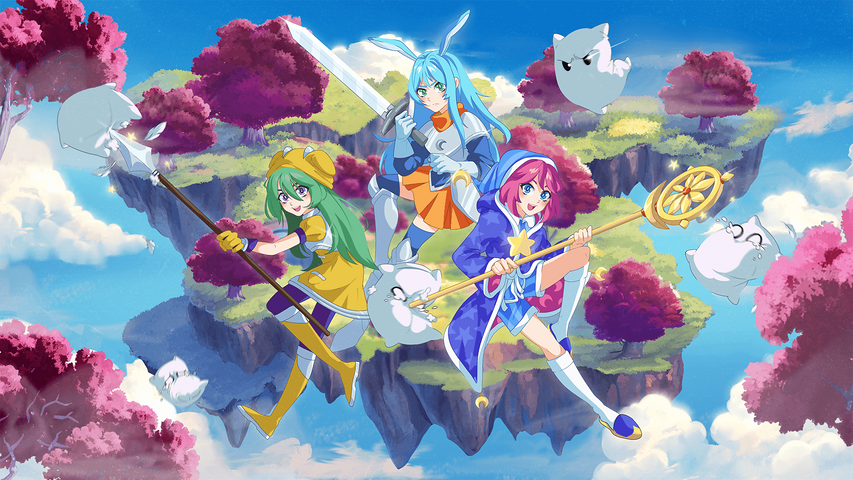 Dream Tactics – image 2