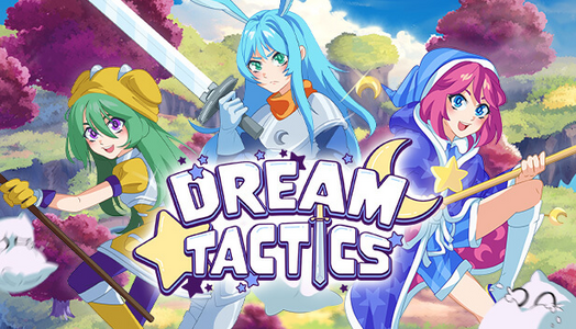 Dream Tactics -  for sale in Emirates from Games2all